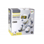 RC robotický pes – zlatý