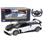 RC auto na diaľkové ovládanie - Pagani Huayra BC 1:14