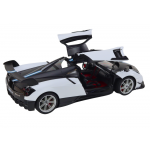 RC auto na diaľkové ovládanie - Pagani Huayra BC 1:14