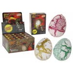 Dinosaurie vajcia do vody - 6 cm