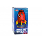 Vodná raketa – Červený žralok