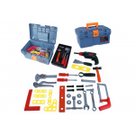 Súprava náradia pre domácich majstrov