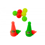 Arkádová hra Catcher Ball Koše