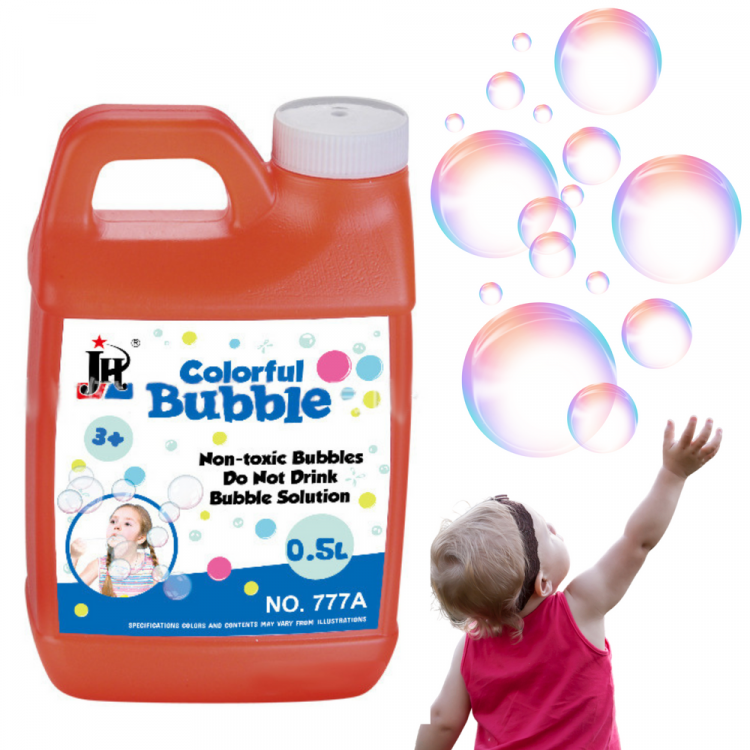 Mydlová tekutina 0,5 l