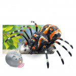 RC Pavúk Tarantula – čierna