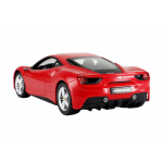 RC Auto Ferrari 488 GTB Red Rastar 1:14