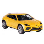 RC Auto Lamborghini Urus Rastar 1:14 - žltá