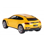RC Auto Lamborghini Urus Rastar 1:14 - žltá
