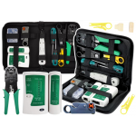 Sada sieťového náradia 19v1