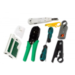 Sada sieťového náradia 19v1