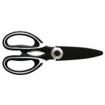 Multifunkčné kuchynské nožnice