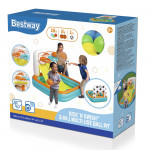 Nafukovacie ihrisko s loptičkami Bestway 52728