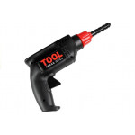 Sada náradia v modrom kufríku - 31 položiek