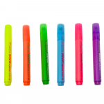 Neónový zvýrazňovač