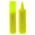 Zvýrazňovač neónový – intenzívna žltá