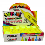 Zvýrazňovač neónový – intenzívna žltá