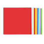 Farebný papier A4 – 100 kusov