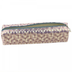 Peračník – metalická šedá