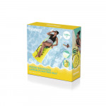 Nafukovačka Citrón 183 x 69 cm - Bestway 44122