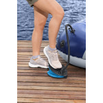 Nožná pumpa 23 cm x 15 cm - Bestway 62023