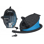 Nožná pumpa 23 cm x 15 cm - Bestway 62023