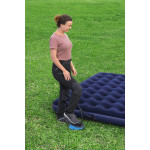 Nožná pumpa 23 cm x 15 cm - Bestway 62023