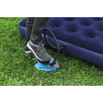 Nožná pumpa 23 cm x 15 cm - Bestway 62023