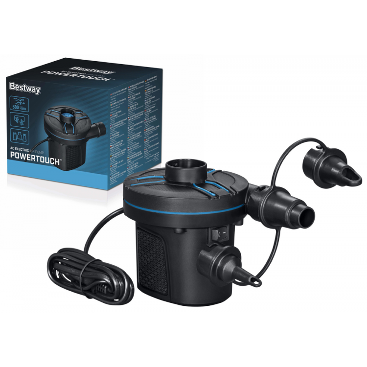 Pumpa, elektrické čerpadlo 220/240V - Bestway 62252