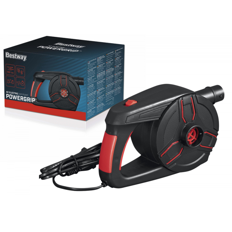 Elektrická pumpa 1100L/min, 220/240V - Bestway 62258