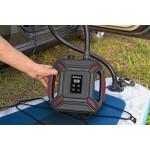 Elektrické vysokotlakové čerpadlo - Bestway 62265 Elektrické vysokotlakové čerpadlo - Bestway 62265