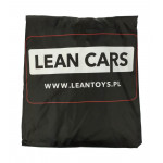 Kryt na elektrické autíčko 120cm x 75cm x 65cm veľkosť L