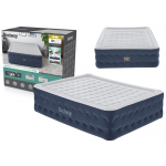 Nafukovací matrac 203 x 152 x 51 cm - Bestway 6716P Nafukovací matrac 203 x 152 x 51 cm - Bestway 6716P