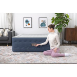 Nafukovací matrac 203 x 152 x 51 cm - Bestway 6716P Nafukovací matrac 203 x 152 x 51 cm - Bestway 6716P