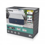 Nafukovací matrac 203 x 152 x 51 cm - Bestway 6716P Nafukovací matrac 203 x 152 x 51 cm - Bestway 6716P
