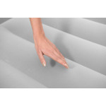 Nafukovací matrac, posteľ 152 x 229 x 84 cm - Bestway 671BD Nafukovací matrac, posteľ 152 x 229 x 84 cm - Bestway 671BD