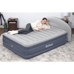 Nafukovací matrac, posteľ 152 x 229 x 84 cm - Bestway 671BD Nafukovací matrac, posteľ 152 x 229 x 84 cm - Bestway 671BD