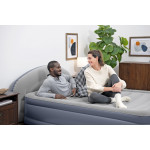 Nafukovací matrac, posteľ 152 x 229 x 84 cm - Bestway 671BD Nafukovací matrac, posteľ 152 x 229 x 84 cm - Bestway 671BD