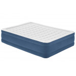 Nafukovací matrac, posteľ 203 x 152 x 46 cm - Bestway 67624 Nafukovací matrac, posteľ 203 x 152 x 46 cm - Bestway 67624