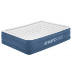 Nafukovací matrac, posteľ 203 x 152 x 46 cm - Bestway 67624 Nafukovací matrac, posteľ 203 x 152 x 46 cm - Bestway 67624