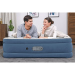 Nafukovací matrac, posteľ 203 x 152 x 46 cm - Bestway 67624 Nafukovací matrac, posteľ 203 x 152 x 46 cm - Bestway 67624