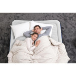 Nafukovací matrac, posteľ 203 x 152 x 46 cm - Bestway 67624 Nafukovací matrac, posteľ 203 x 152 x 46 cm - Bestway 67624
