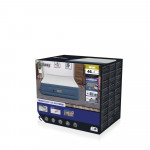 Nafukovací matrac, posteľ 203 x 152 x 46 cm - Bestway 67624 Nafukovací matrac, posteľ 203 x 152 x 46 cm - Bestway 67624