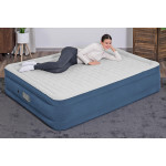 Nafukovací matrac, posteľ 203 x 152 x 46 cm - Bestway 67624 Nafukovací matrac, posteľ 203 x 152 x 46 cm - Bestway 67624