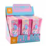 Peračník Unicorn v ružovej farbe