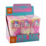 Plyšový peračník Unicorn