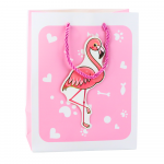 Darčeková taška – 3D zvieratká