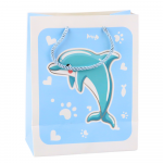 Darčeková taška – 3D zvieratká