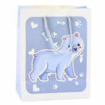 Darčeková taška – 3D zvieratká