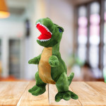 Plyšová hračka – Dinosaurus 45cm Plyšová hračka – Dinosaurus 45cm