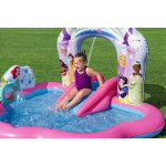 Nafukovacie ihrisko Disney princezné 221 x 193 x 140 cm - Bestway 9103Y